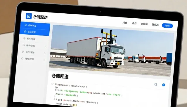 物流问题如何影响销售决策与选型关注点